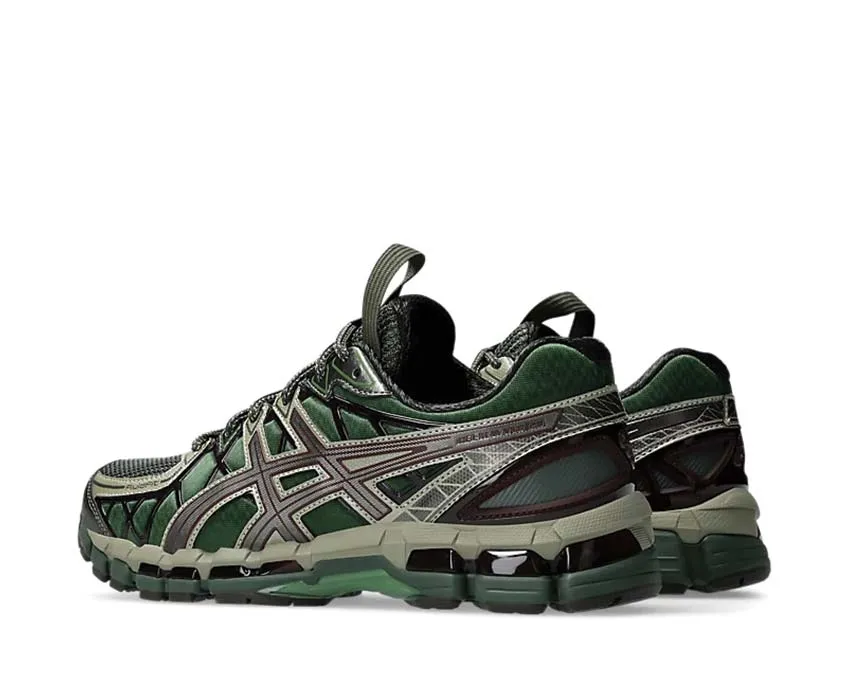 Asics UB10-S Gel Kayano 20 "Moss"