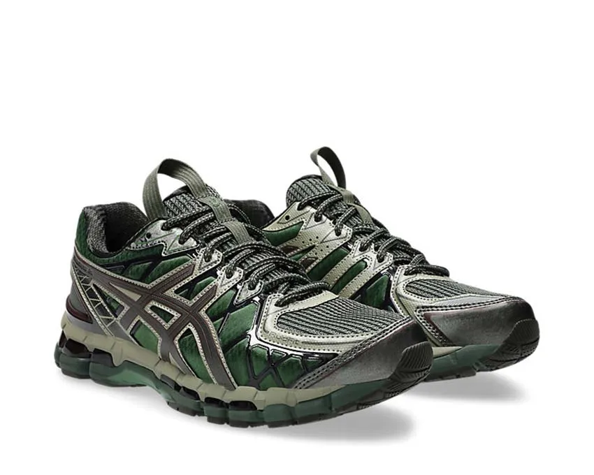 Asics UB10-S Gel Kayano 20 "Moss"