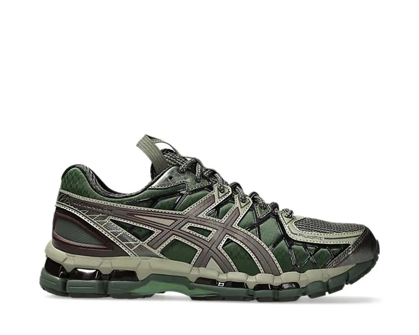 Asics UB10-S Gel Kayano 20 "Moss"