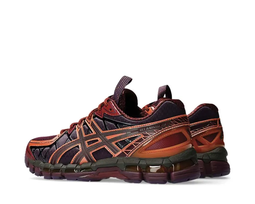 Asics UB10-S Gel Kayano 20 "Plum"