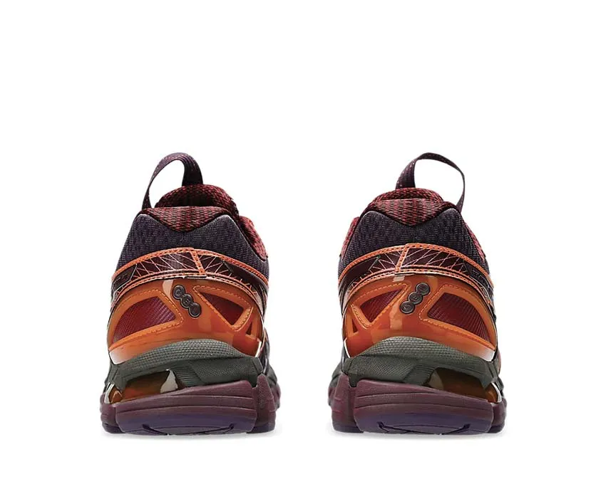 Asics UB10-S Gel Kayano 20 "Plum"
