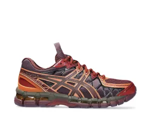 Asics UB10-S Gel Kayano 20 "Plum"