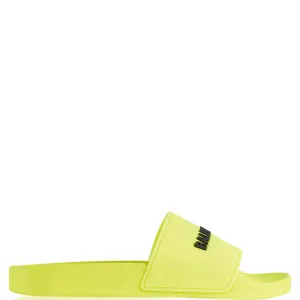 Balenciaga Logo Sliders