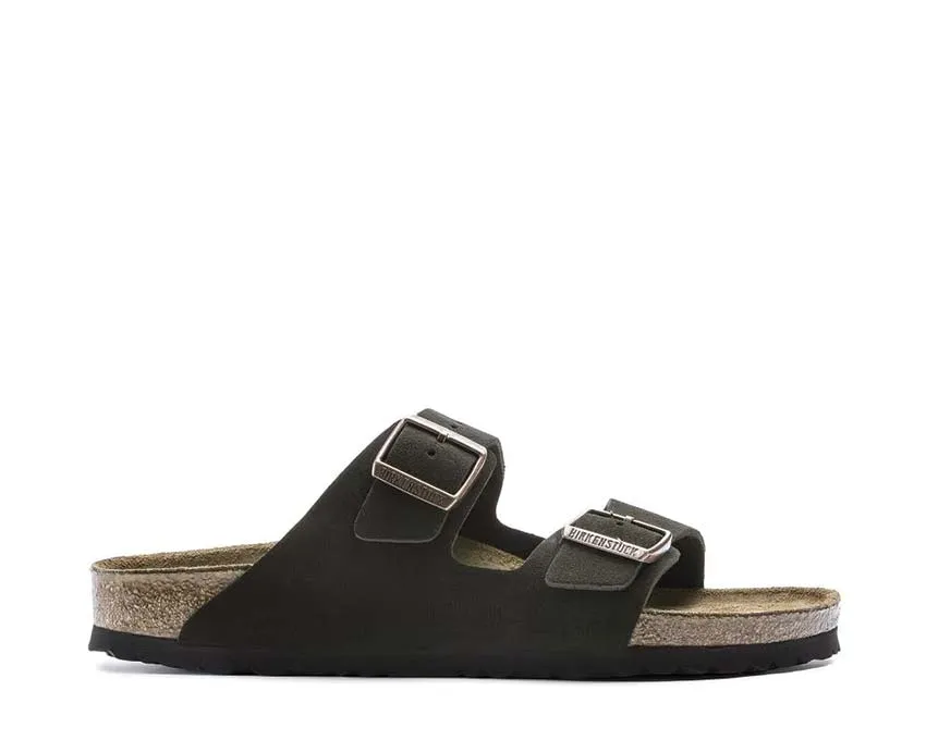 Birkenstock Arizona BS Soft Footbed