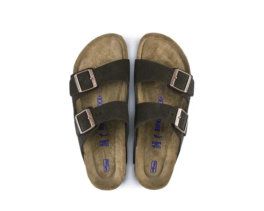 Birkenstock Arizona BS Soft Footbed