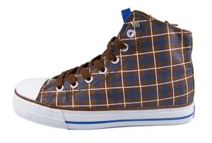 BK British Knights Classic Shoes Sneakers Brown