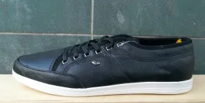 BK British Knights Shoes Poka Black Black