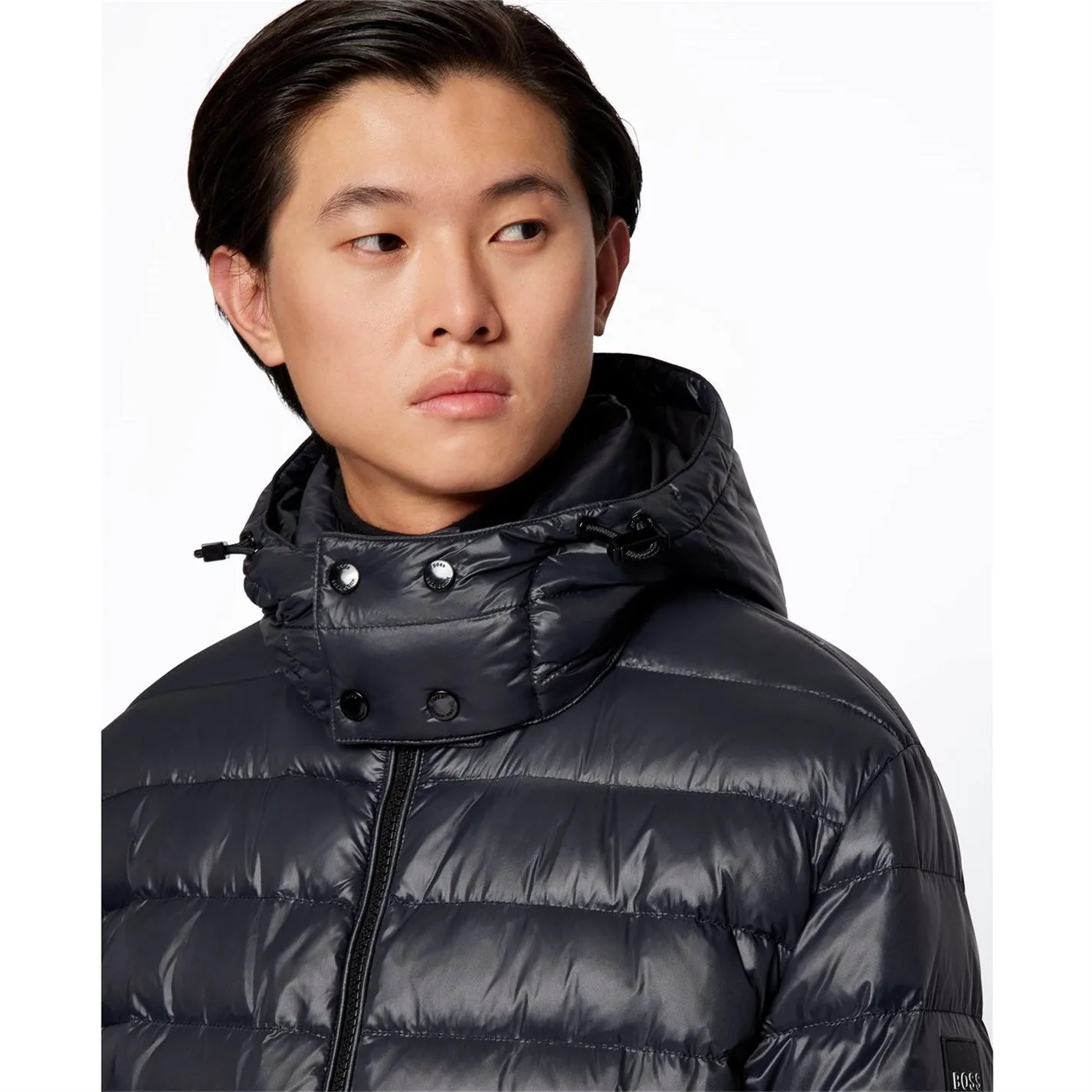 Boss Darula Padded Jacket