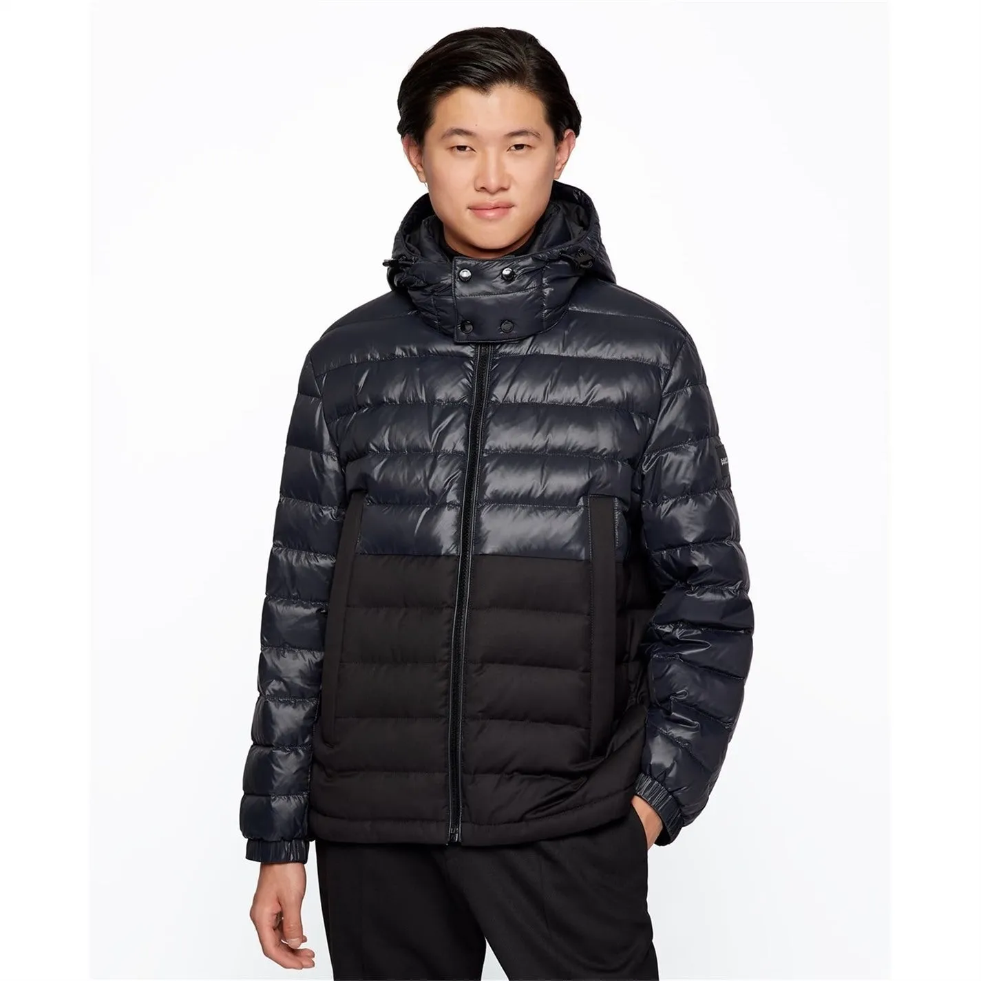 Boss Darula Padded Jacket