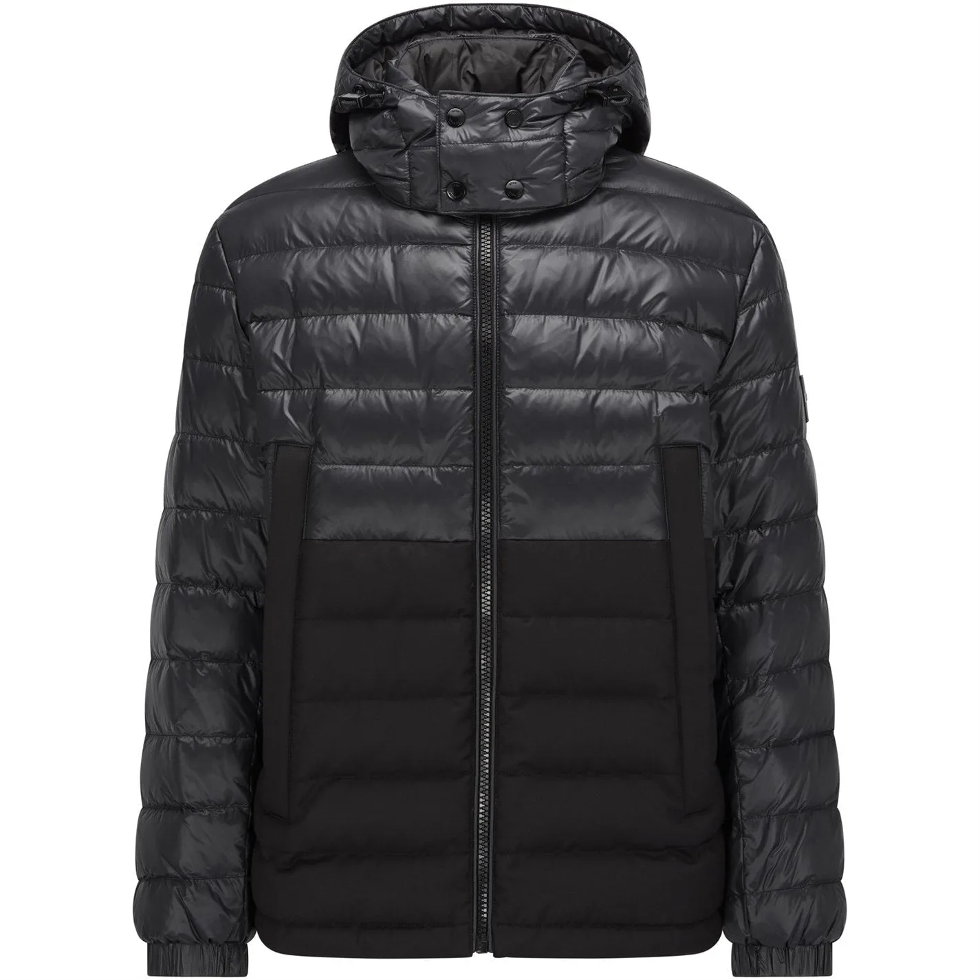 Boss Darula Padded Jacket