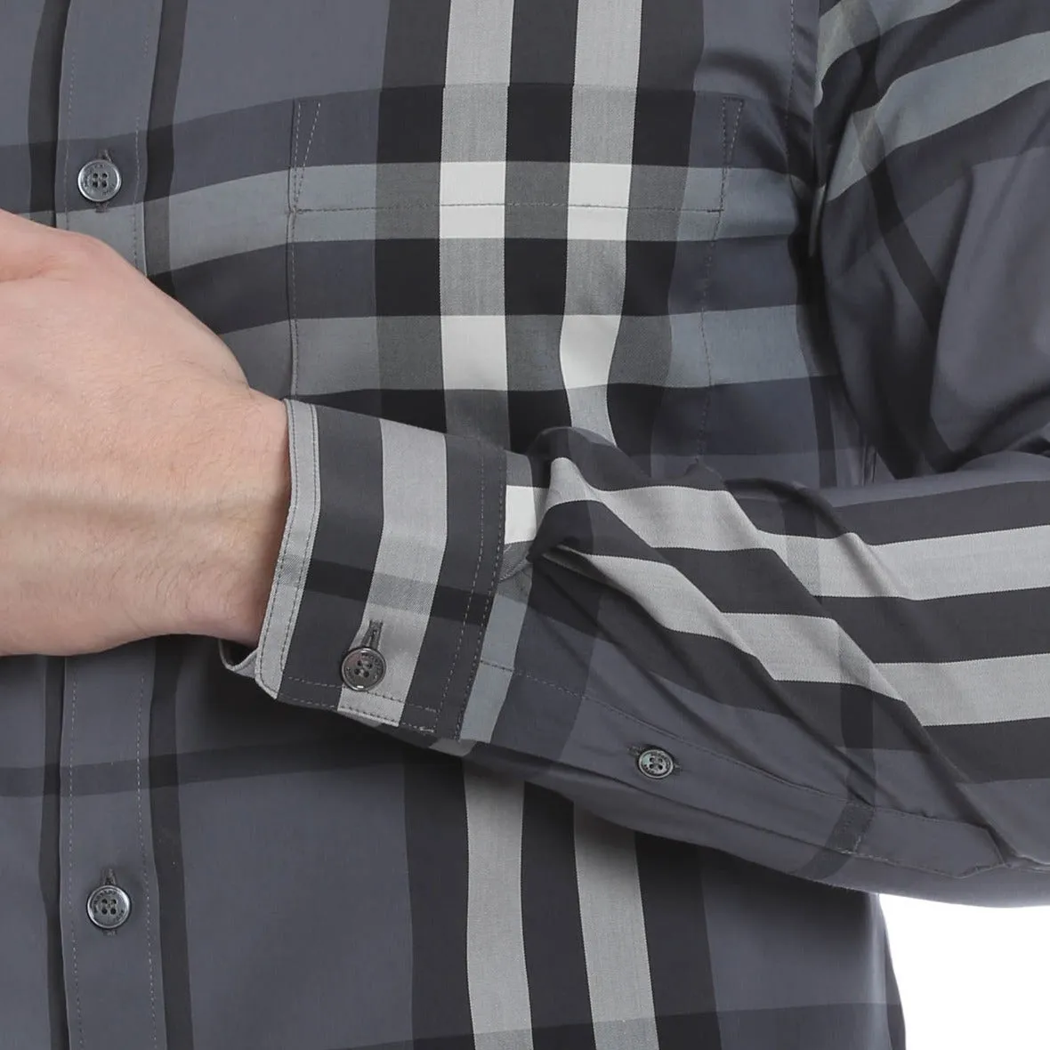 Burberry Classic Nelson Shirt