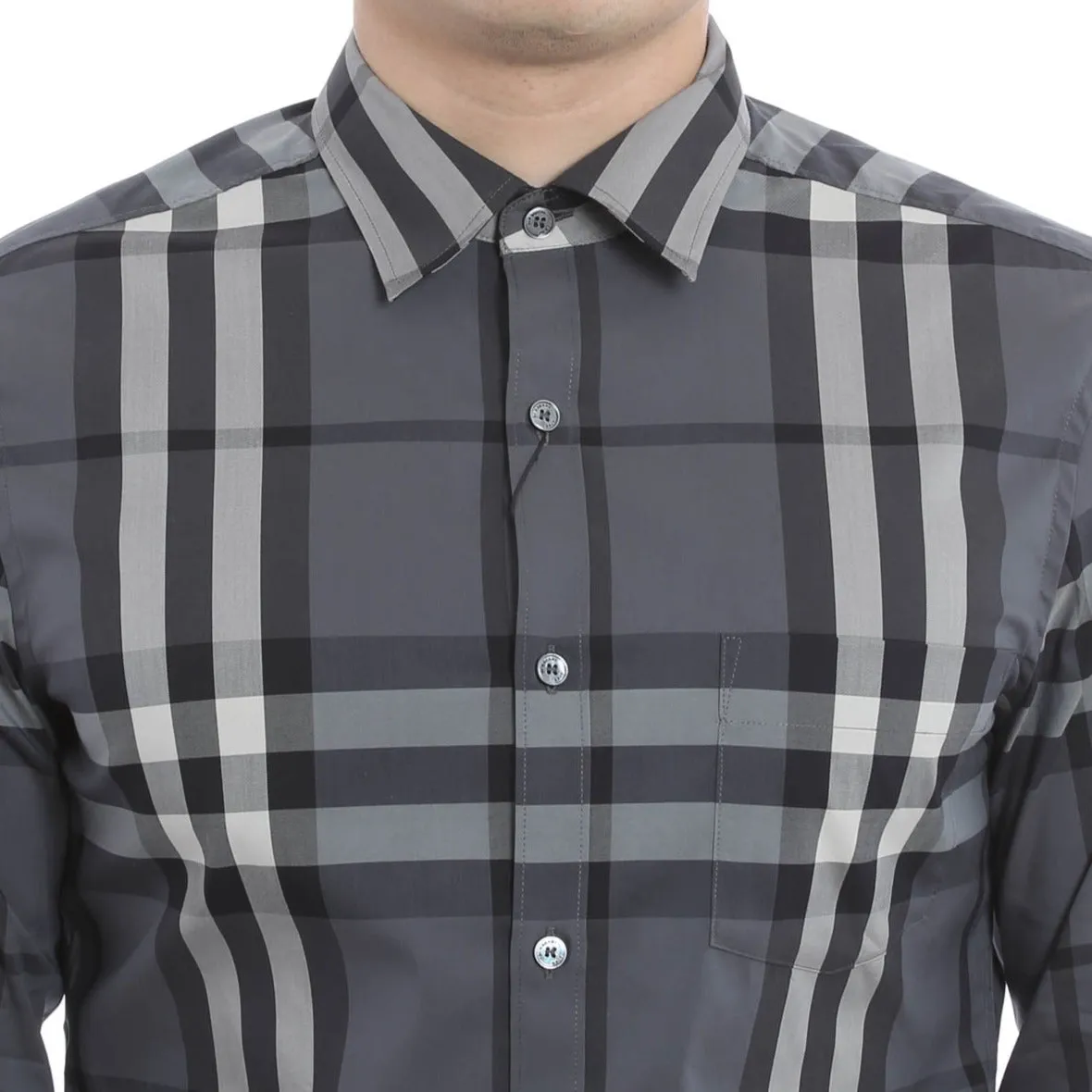 Burberry Classic Nelson Shirt