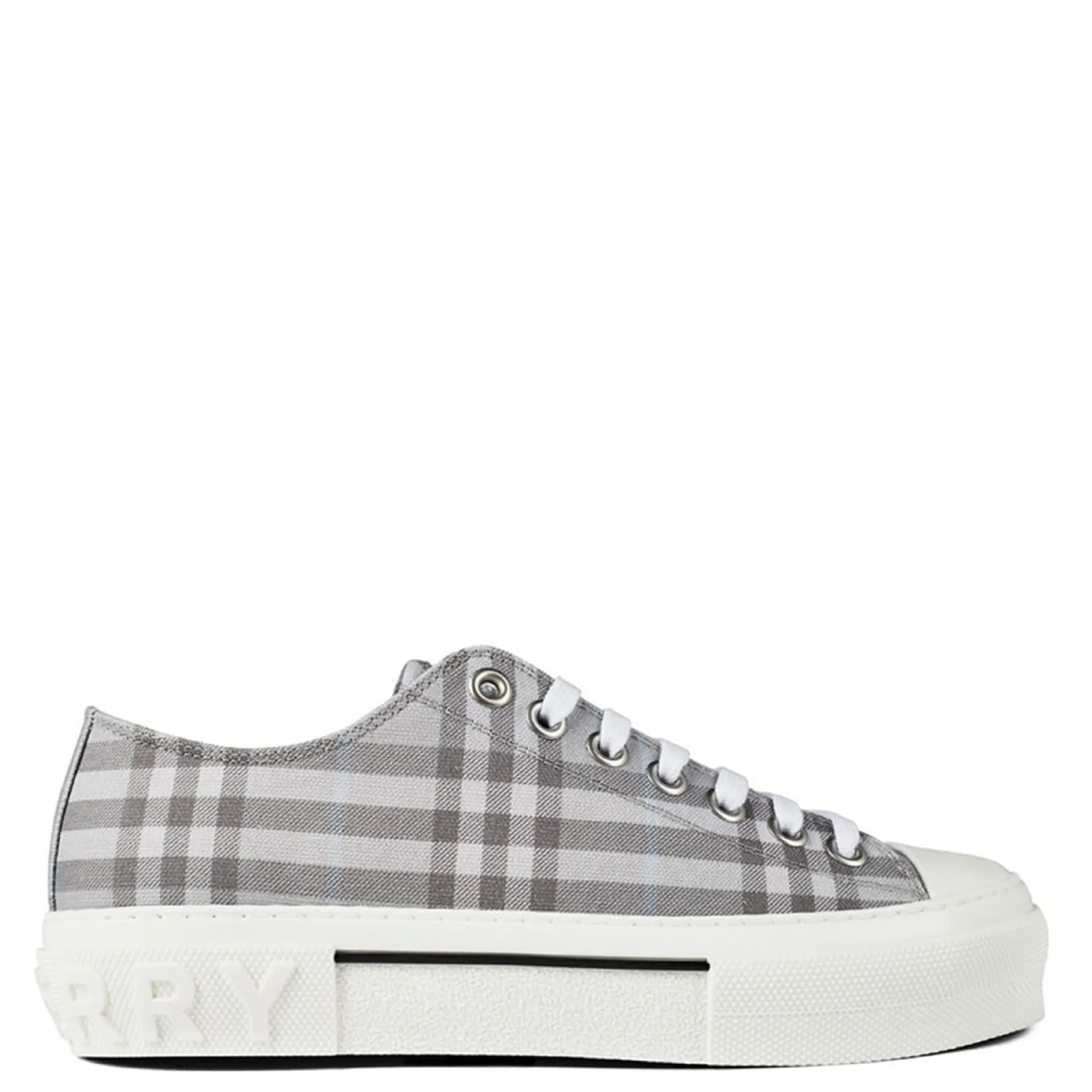 Burberry Jack Low Trainers