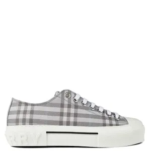 Burberry Jack Low Trainers