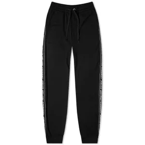 Burberry Taped Tuckford Sweatpants