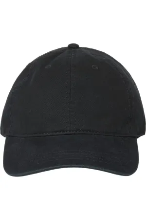 CAP AMERICA Relaxed Golf Hat