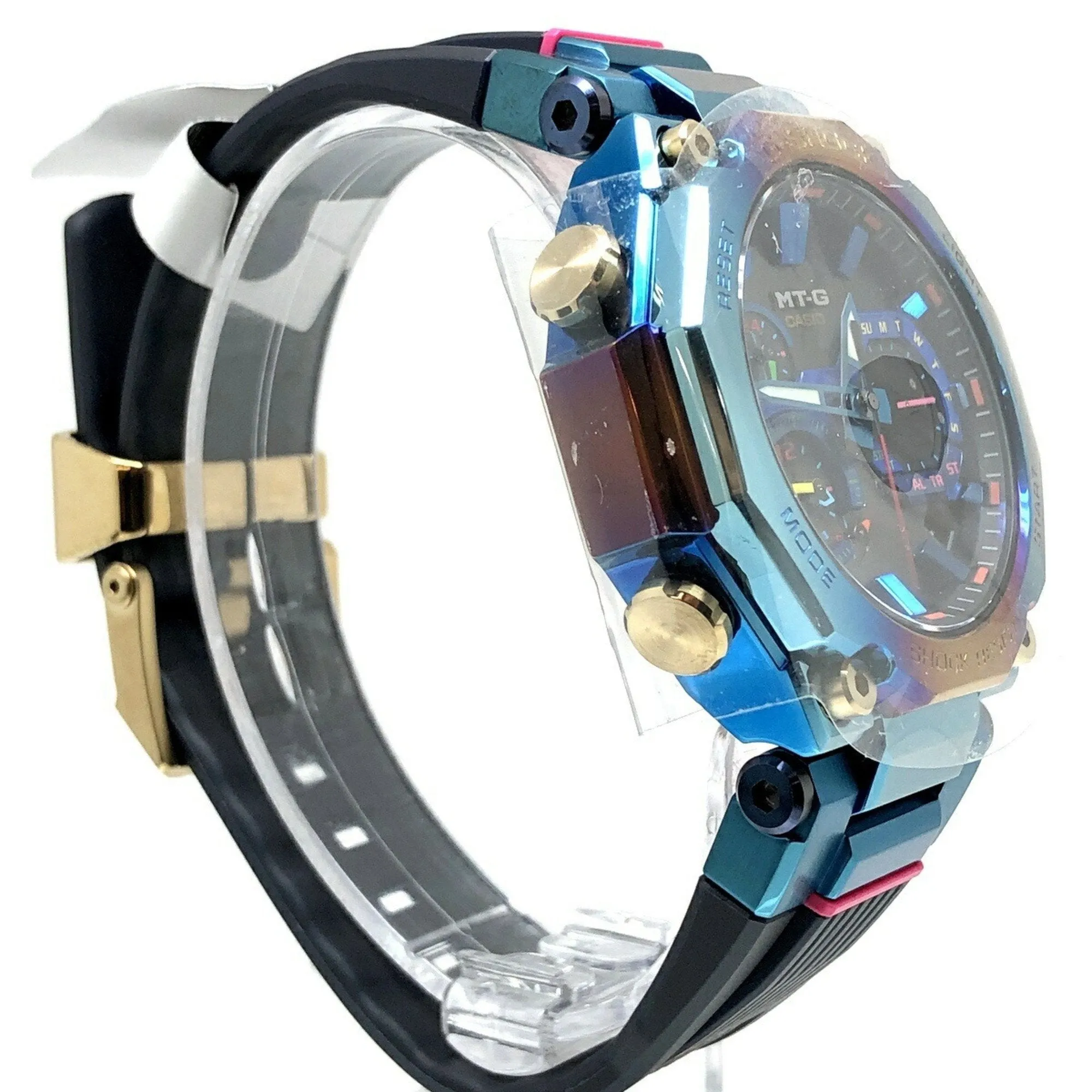 Casio Wristwatch (Pre-Owned)