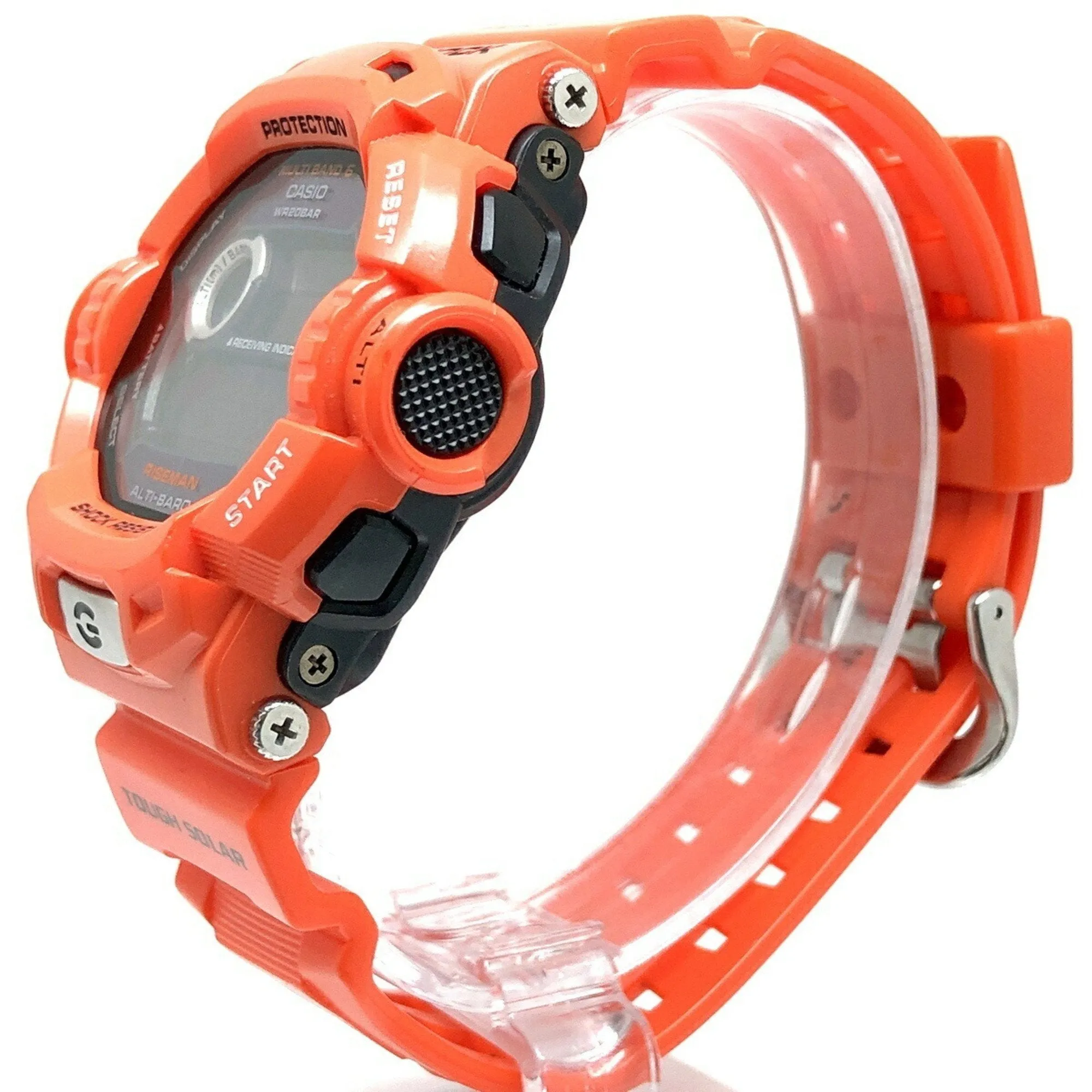 Casio Wristwatch (Pre-Owned)