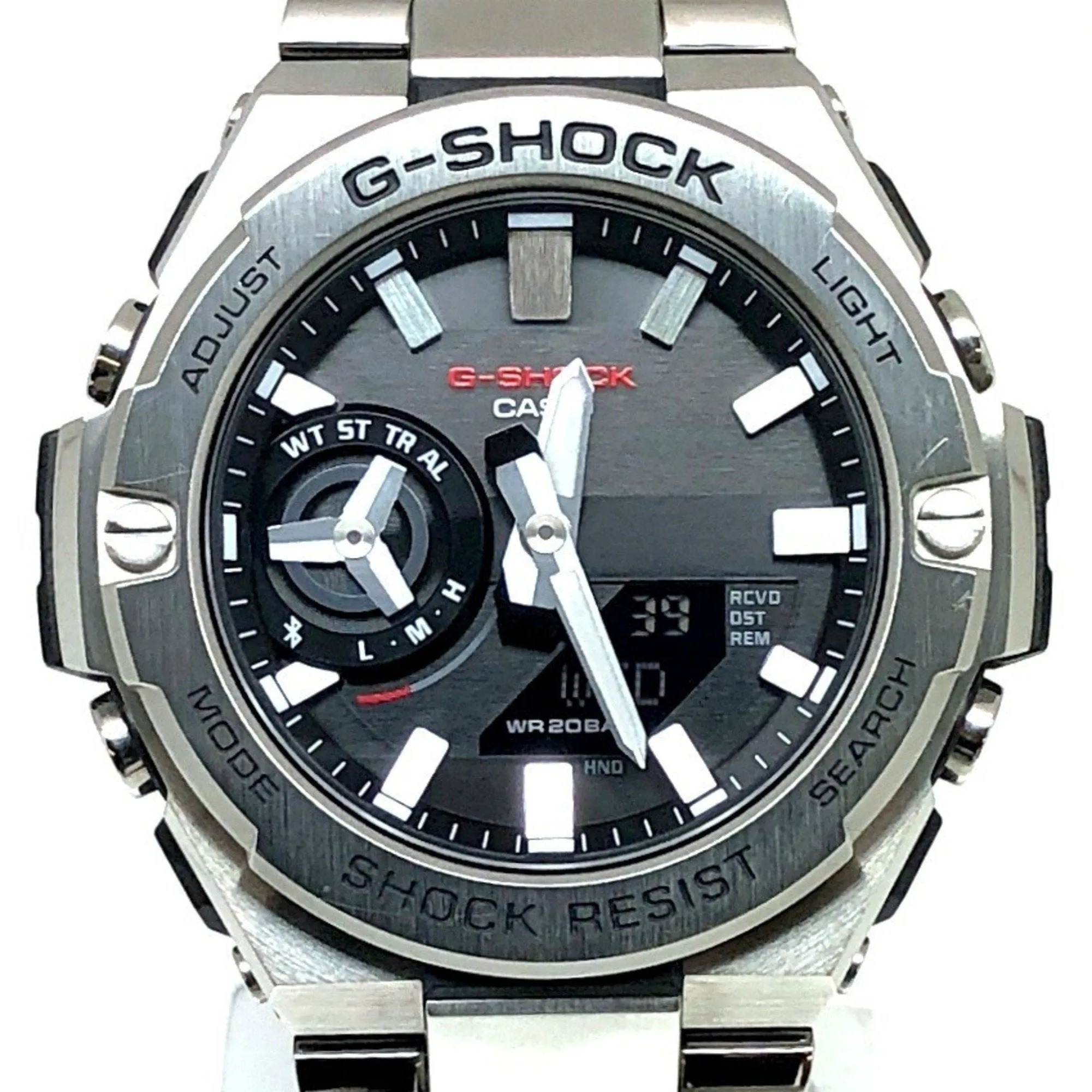 Casio Wristwatch (Pre-Owned)