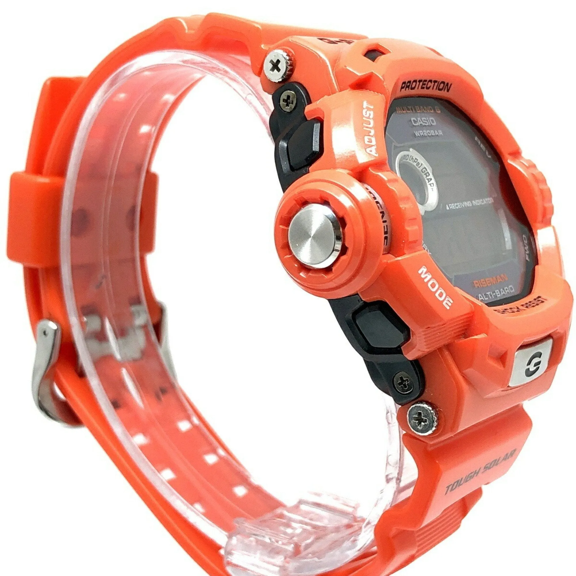 Casio Wristwatch (Pre-Owned)