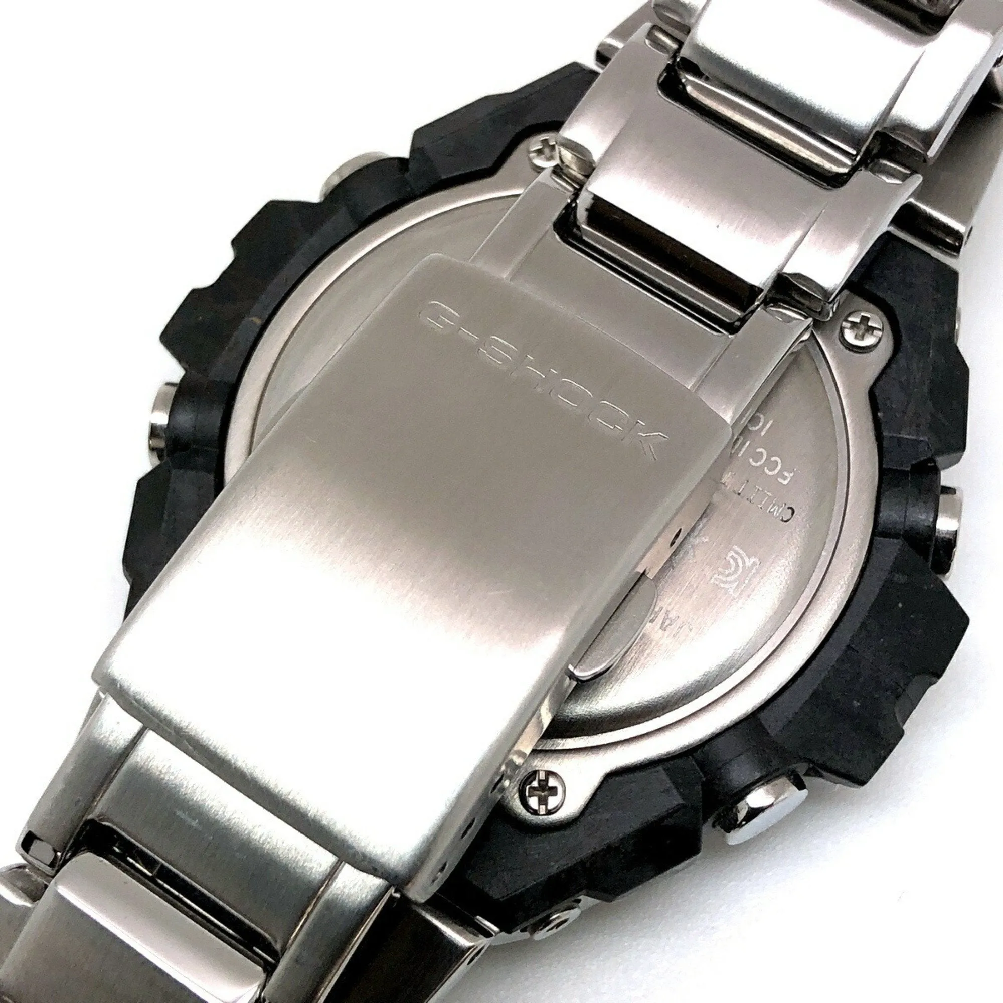 Casio Wristwatch (Pre-Owned)