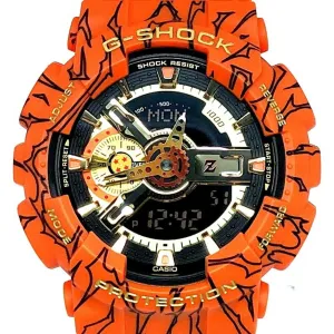 Casio Wristwatch (Pre-Owned)