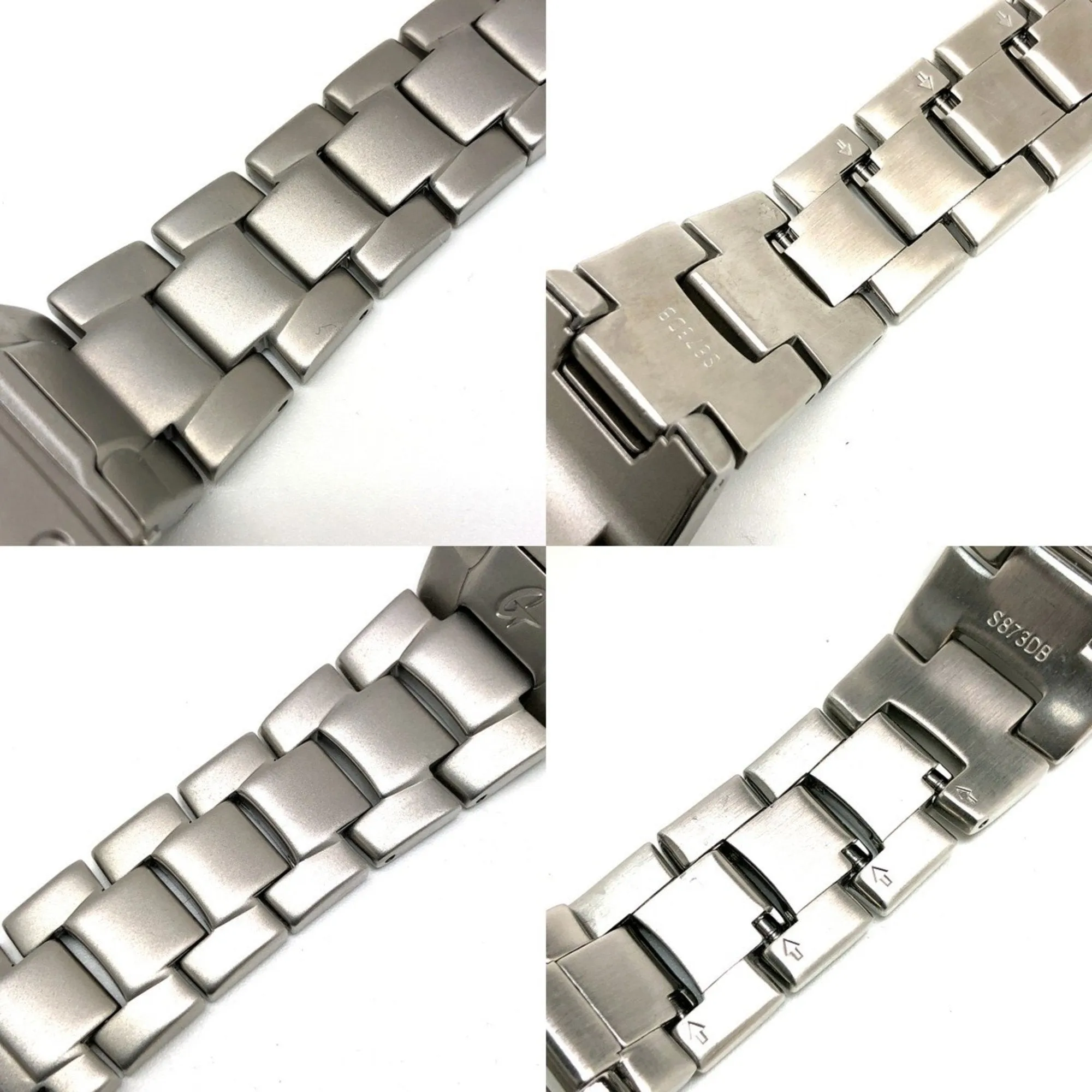 Casio Wristwatch (Pre-Owned)