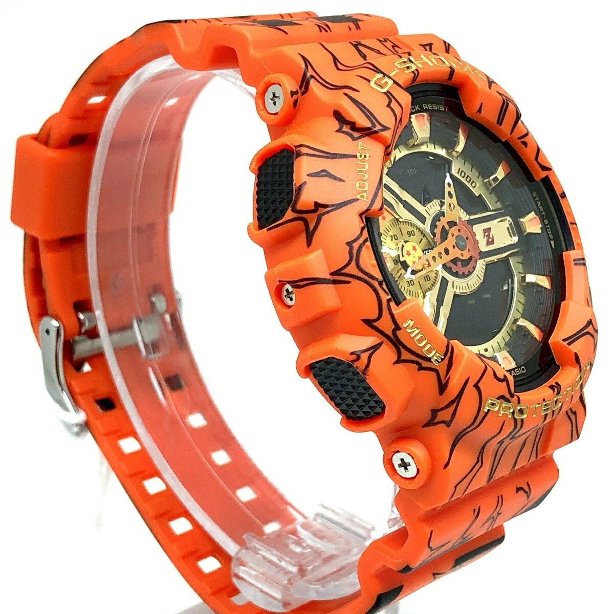 Casio Wristwatch (Pre-Owned)