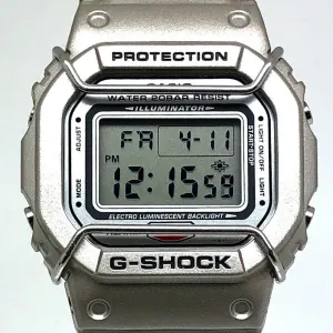 Casio Wristwatch (Pre-Owned)