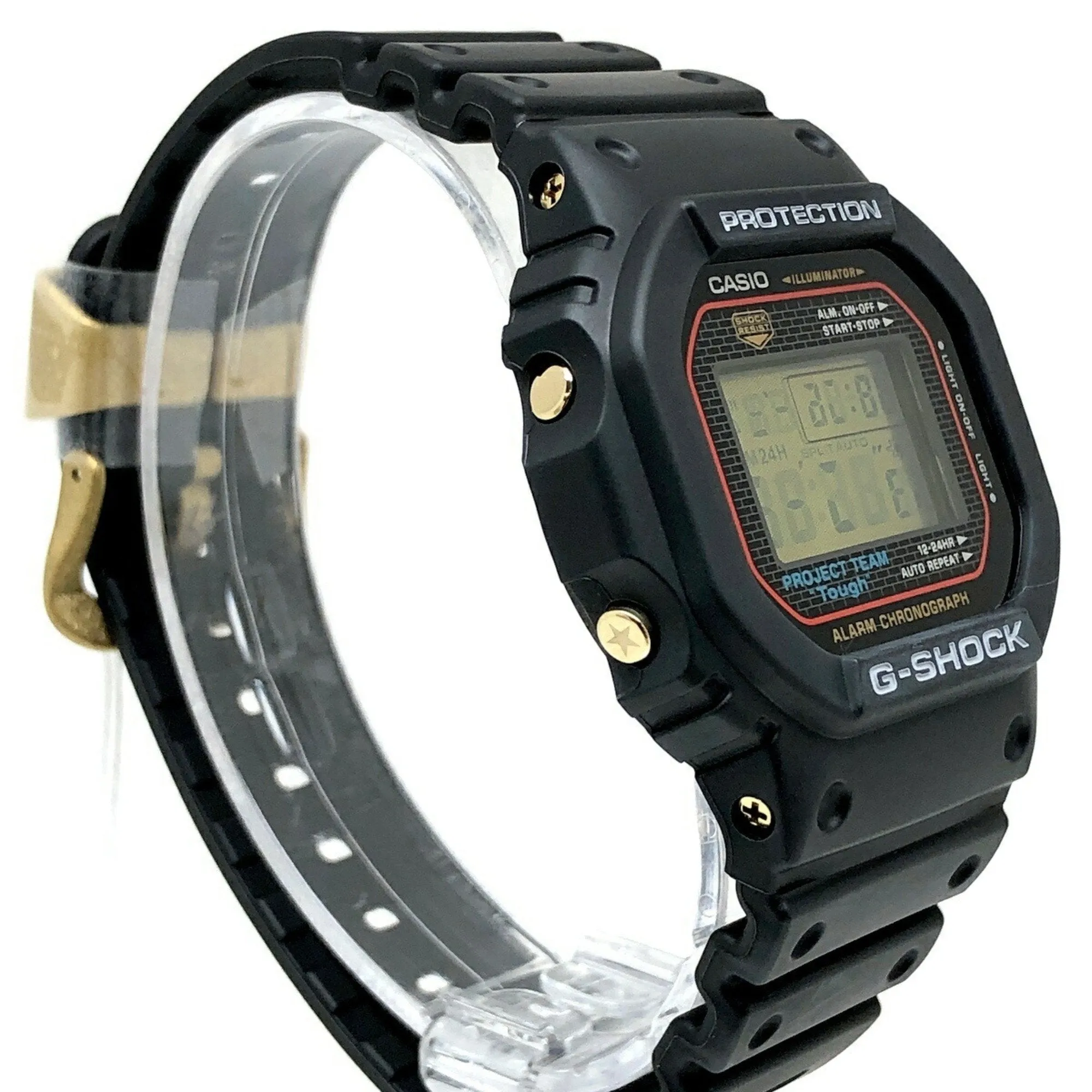 Casio Wristwatch (Pre-Owned)