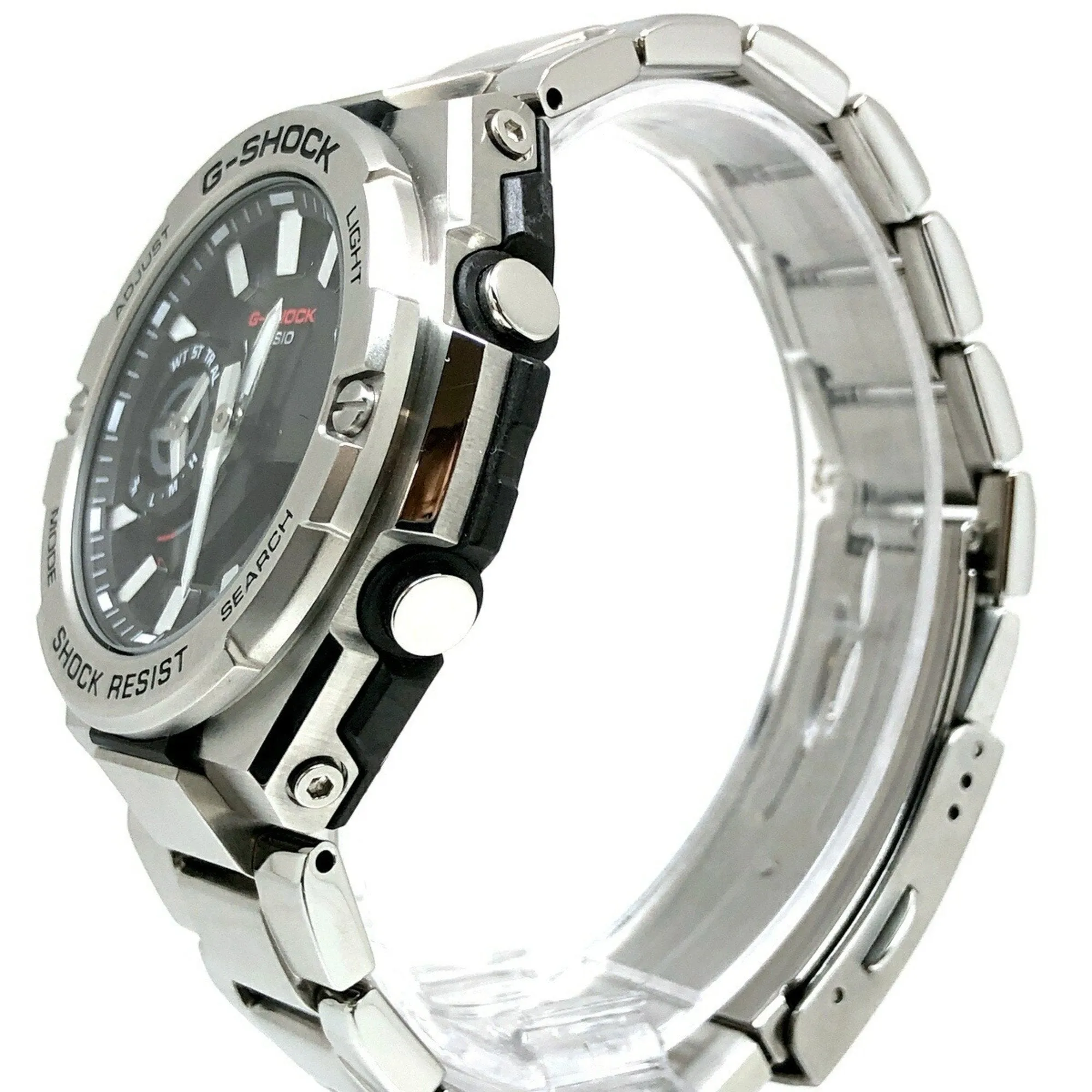Casio Wristwatch (Pre-Owned)