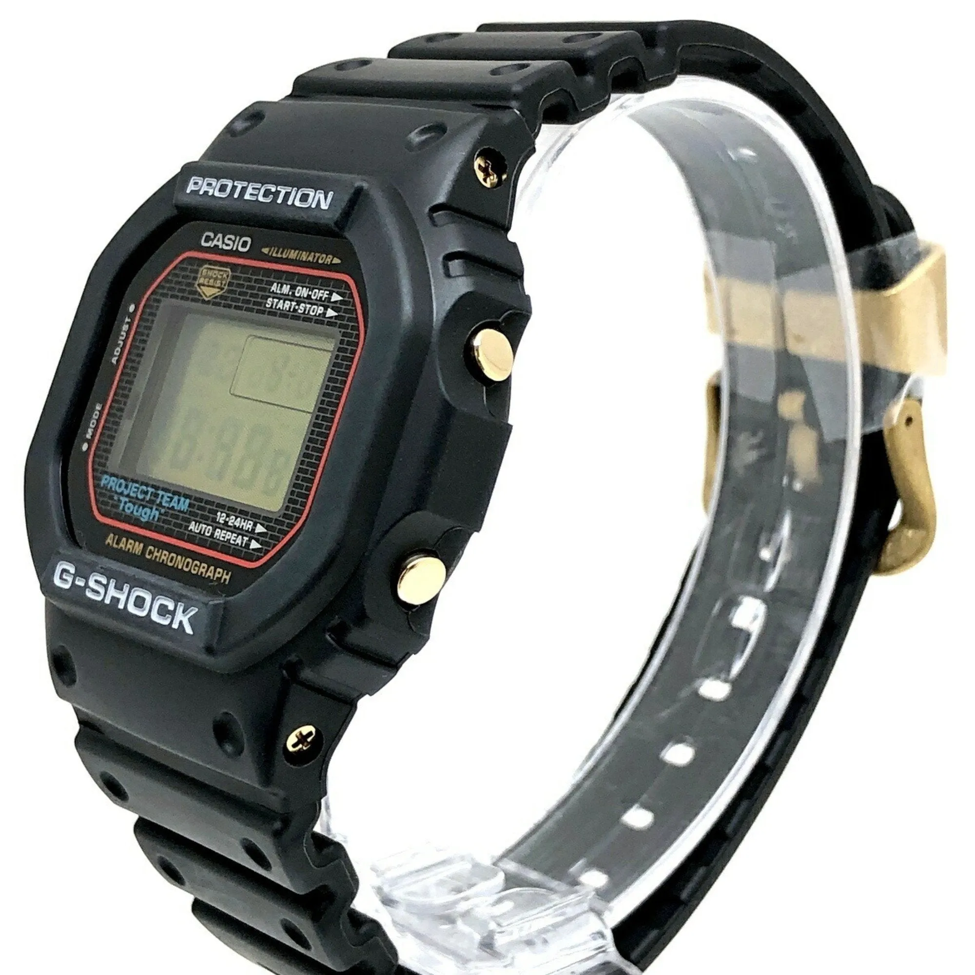 Casio Wristwatch (Pre-Owned)