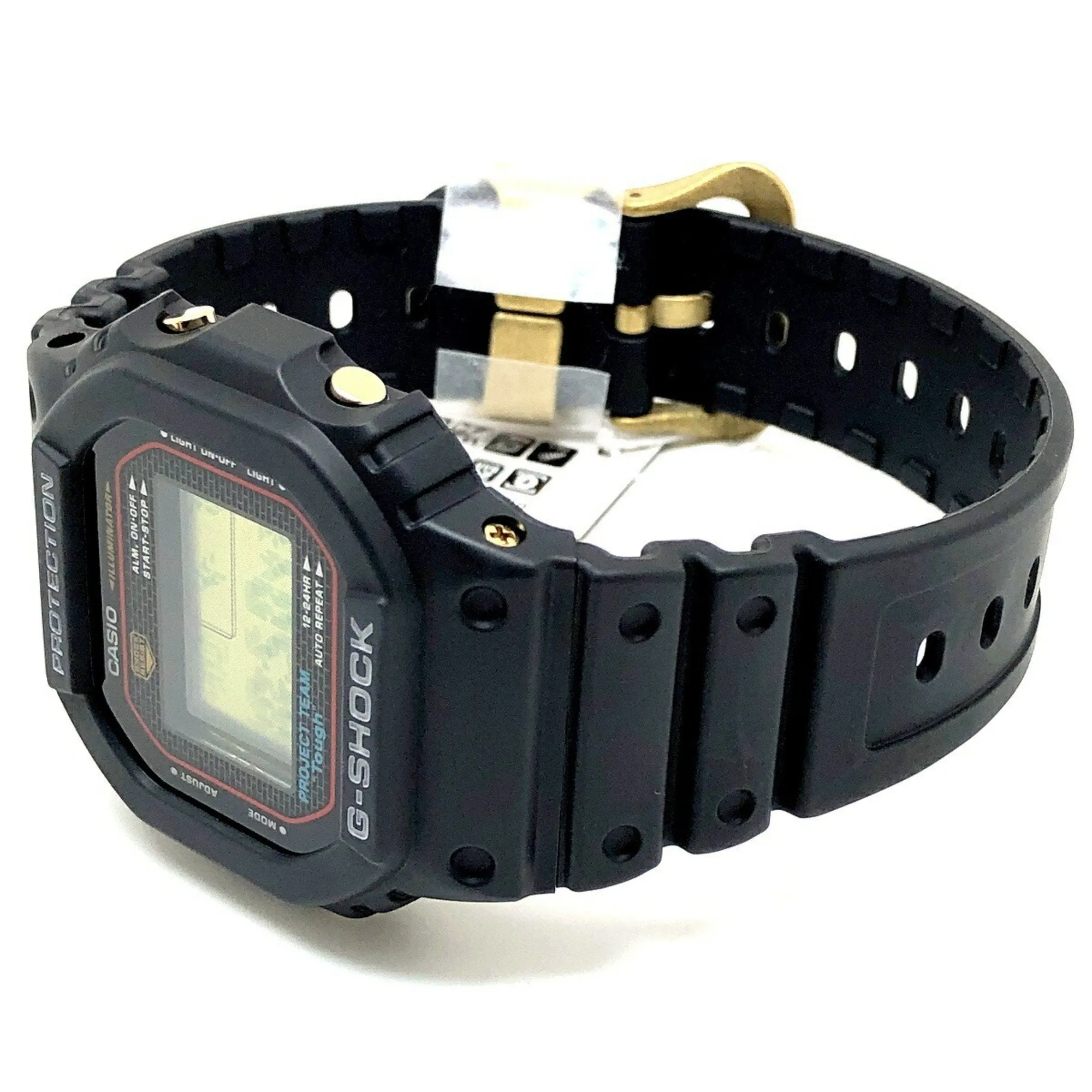 Casio Wristwatch (Pre-Owned)