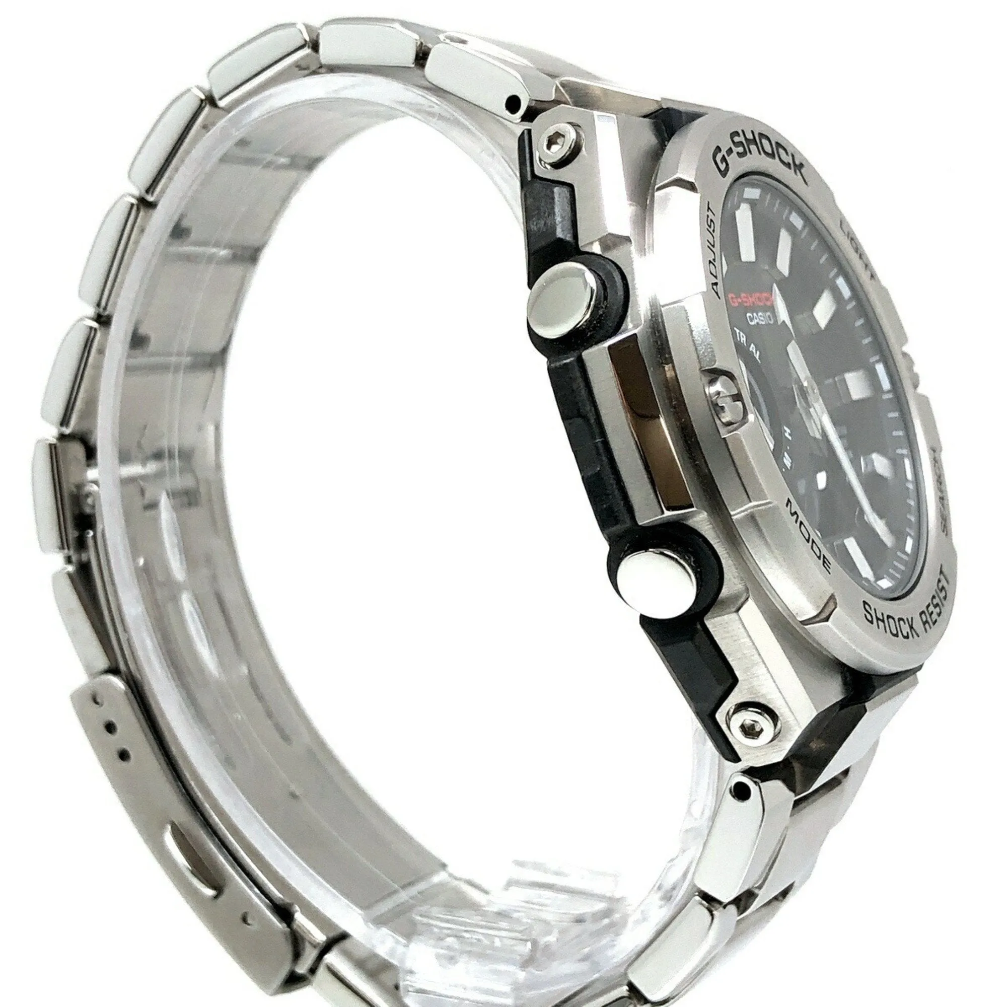 Casio Wristwatch (Pre-Owned)