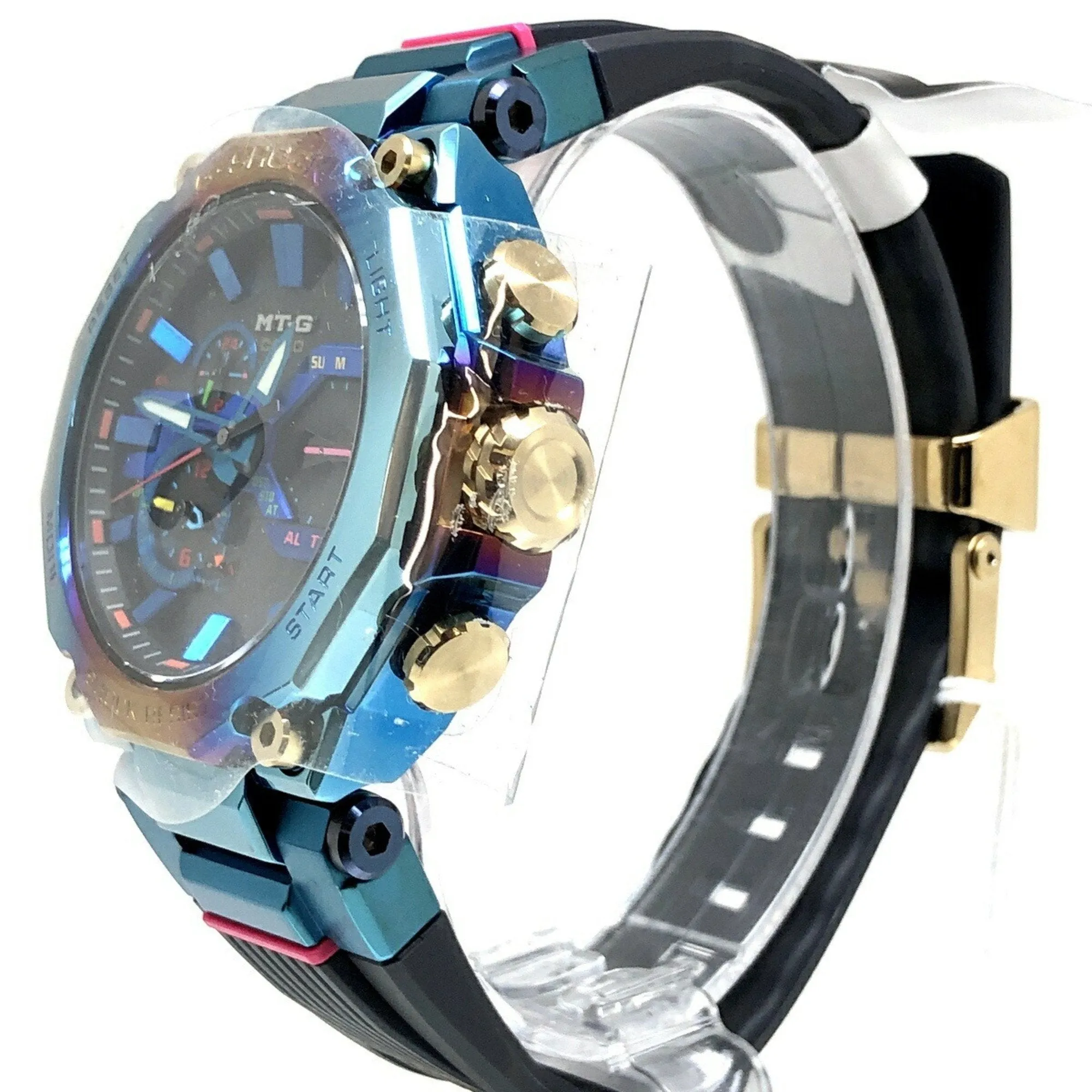 Casio Wristwatch (Pre-Owned)