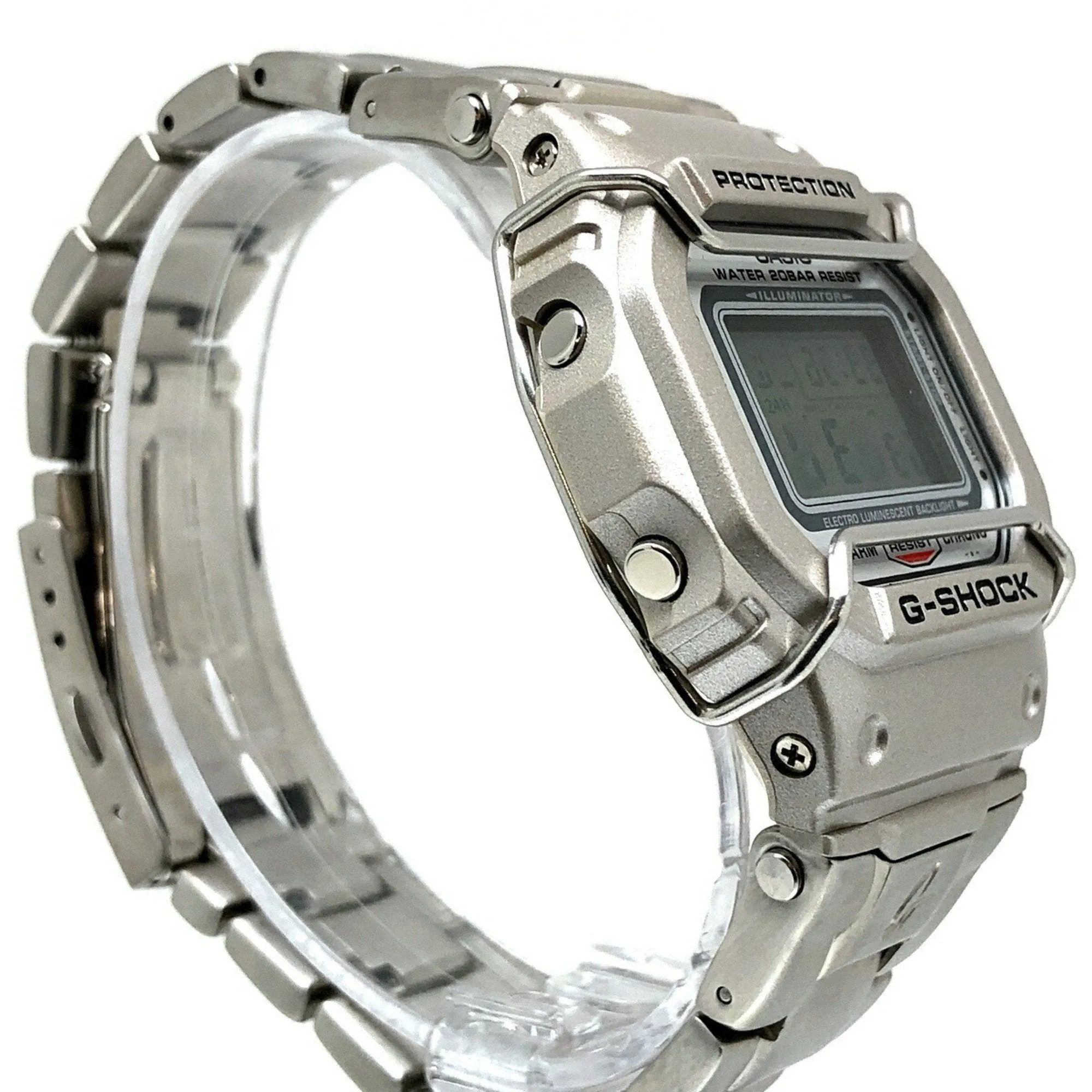 Casio Wristwatch (Pre-Owned)