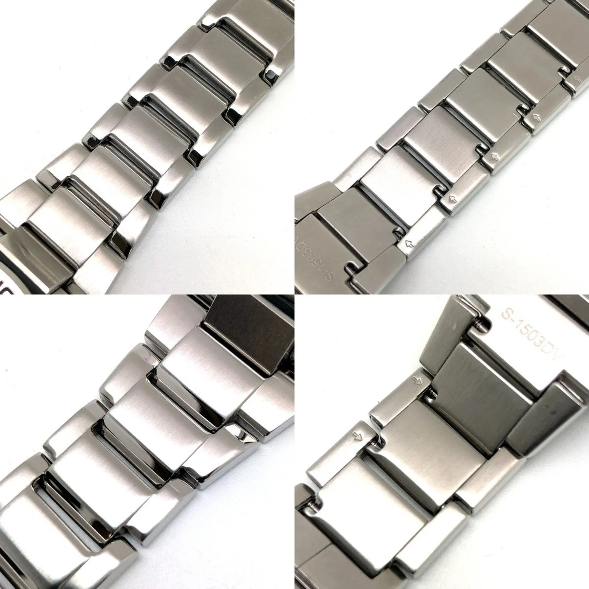 Casio Wristwatch (Pre-Owned)