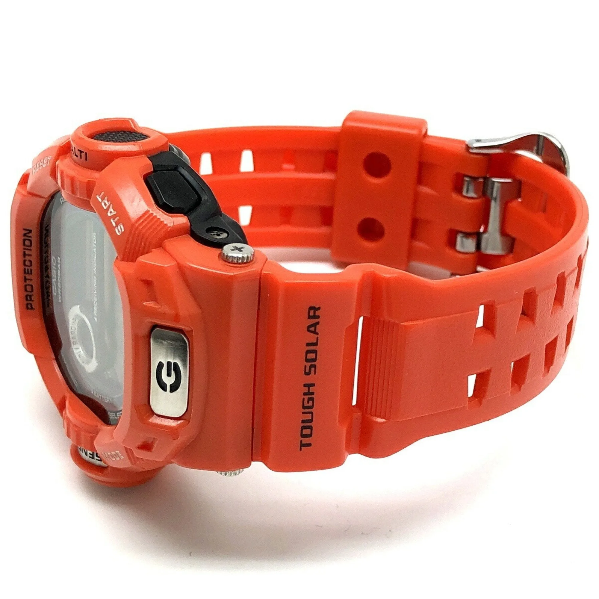 Casio Wristwatch (Pre-Owned)