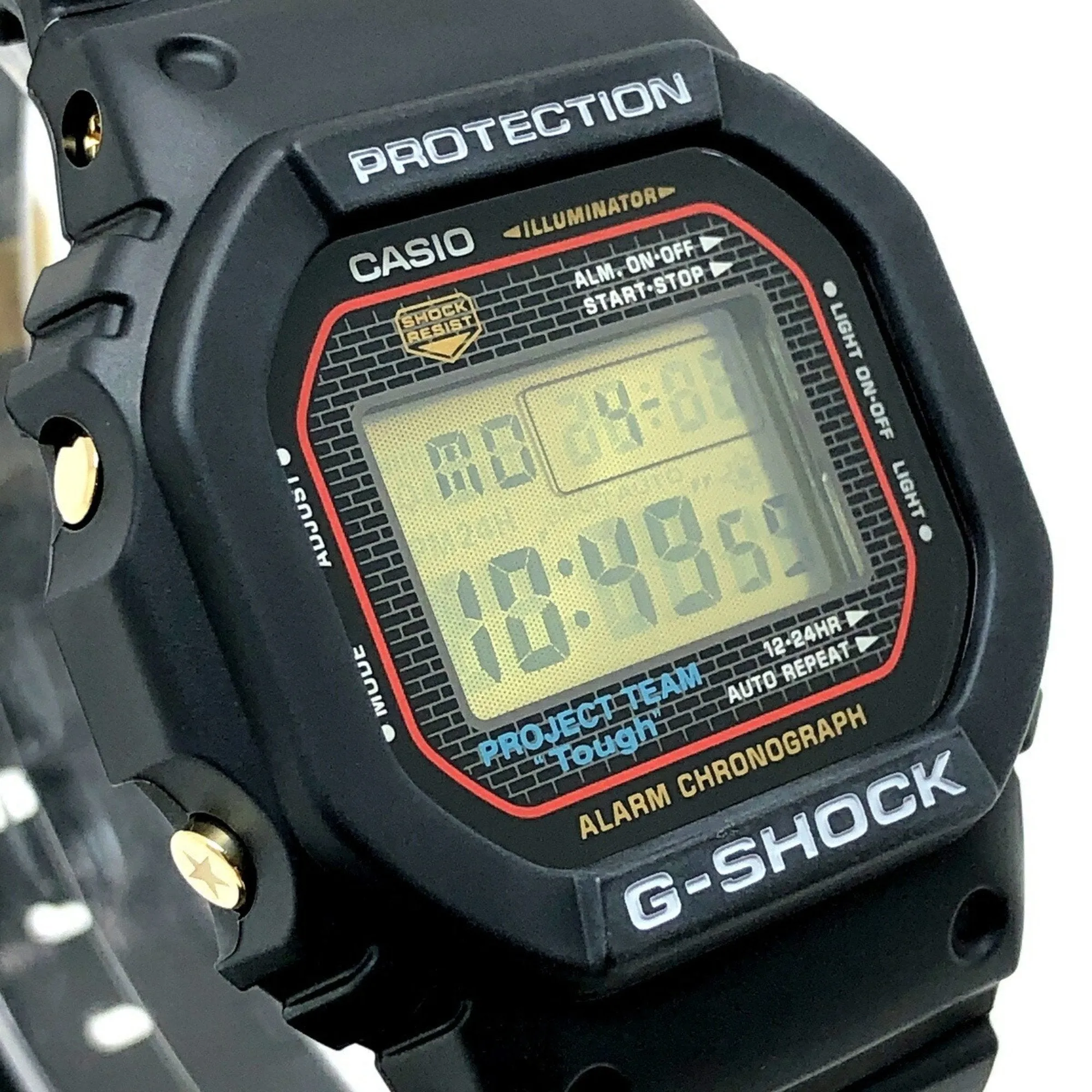 Casio Wristwatch (Pre-Owned)