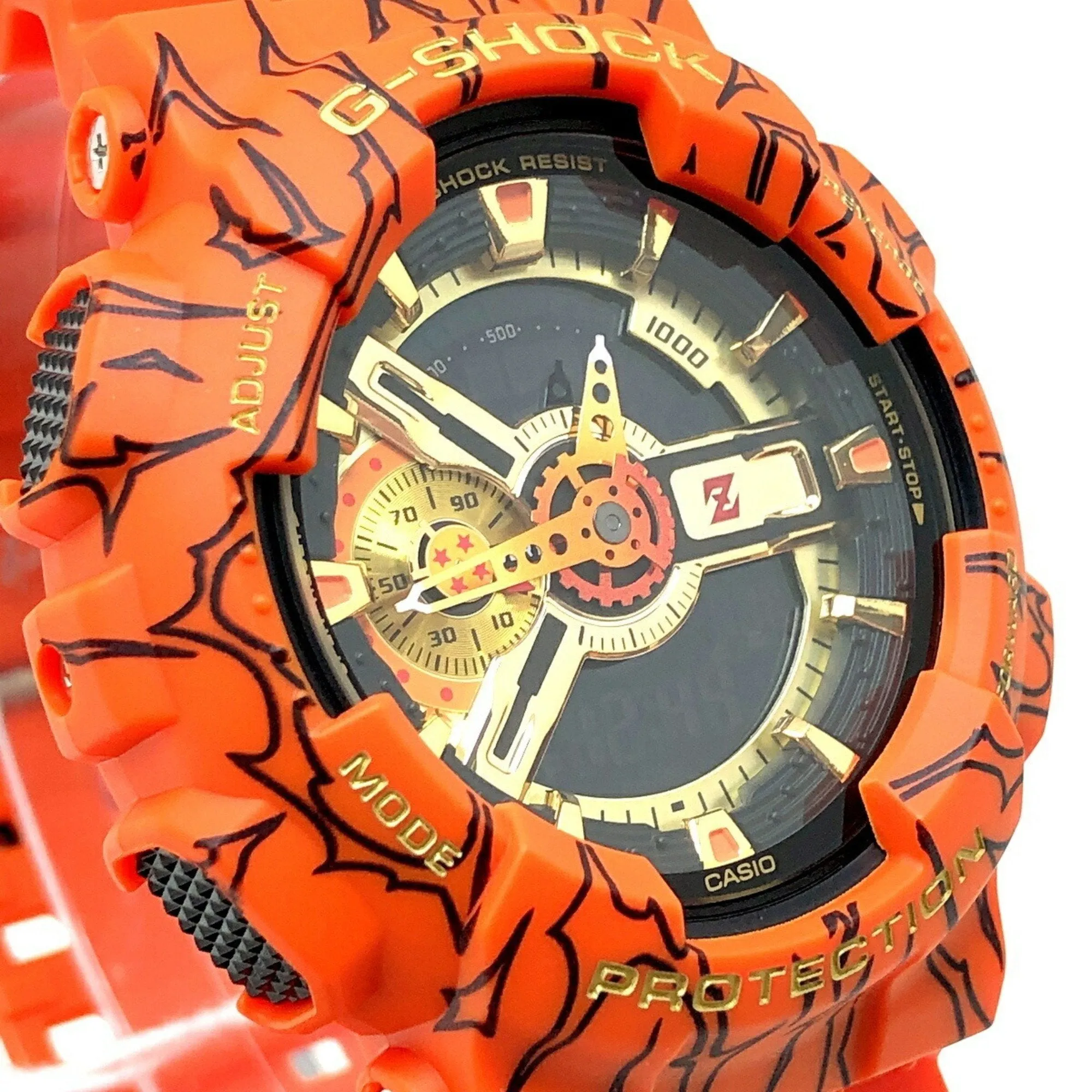 Casio Wristwatch (Pre-Owned)