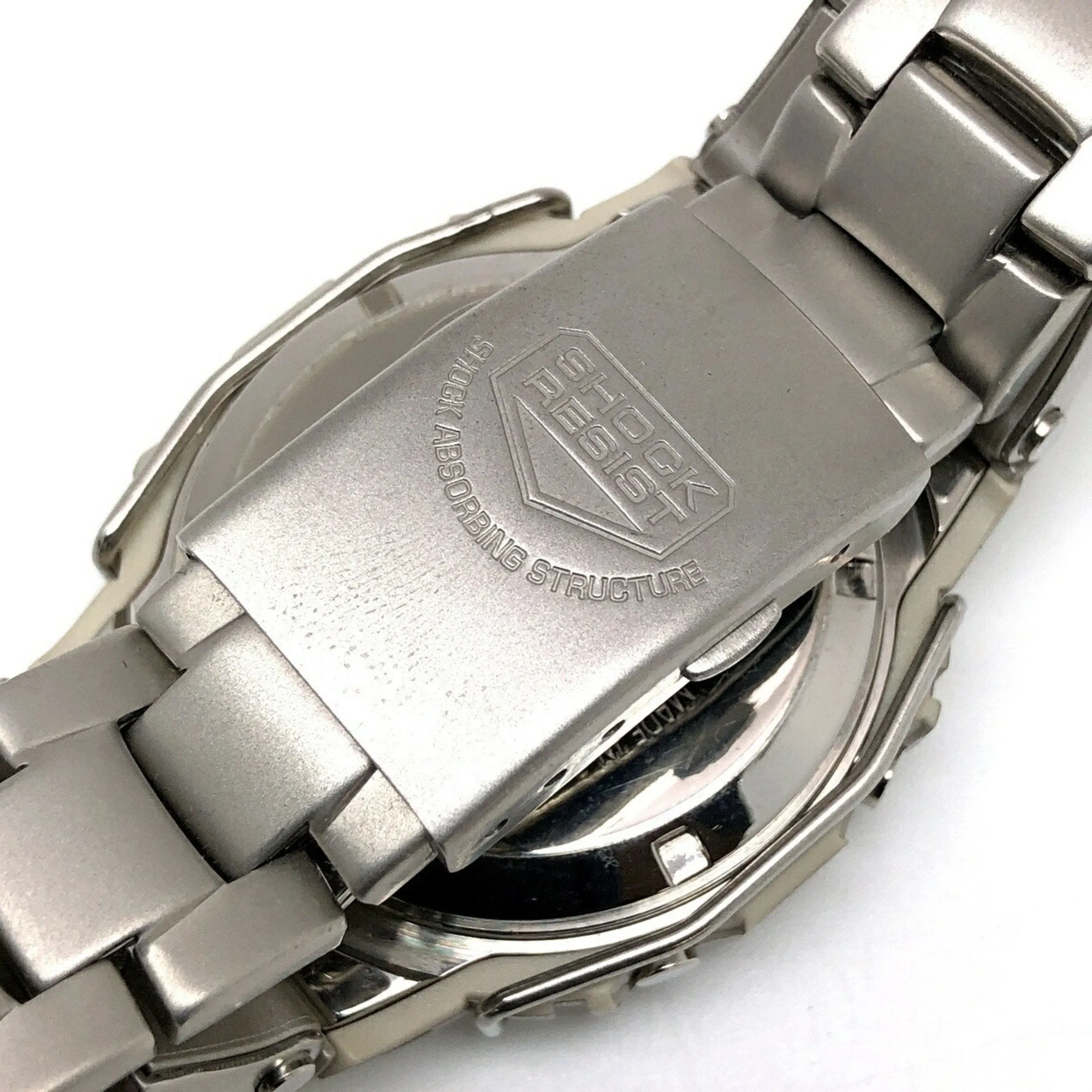 Casio Wristwatch (Pre-Owned)