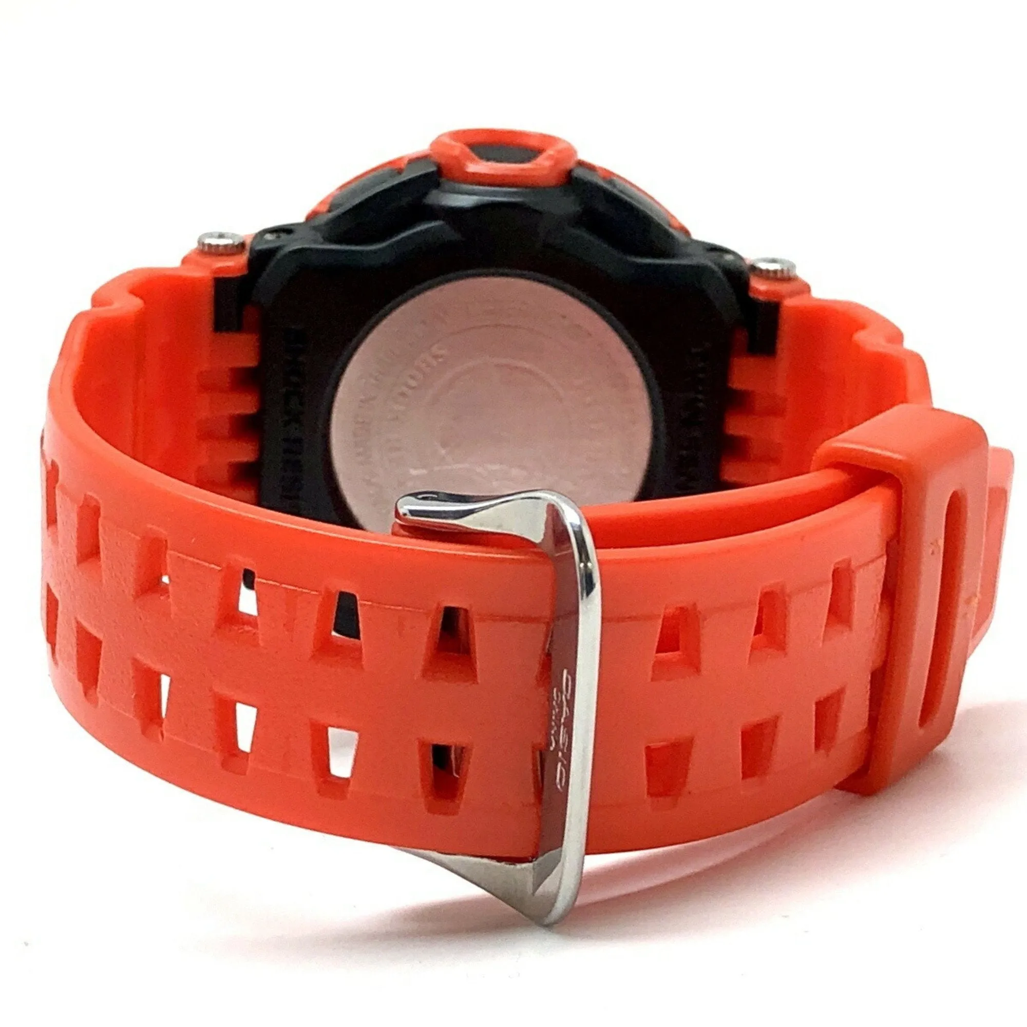 Casio Wristwatch (Pre-Owned)