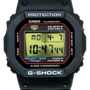 Casio Wristwatch (Pre-Owned)