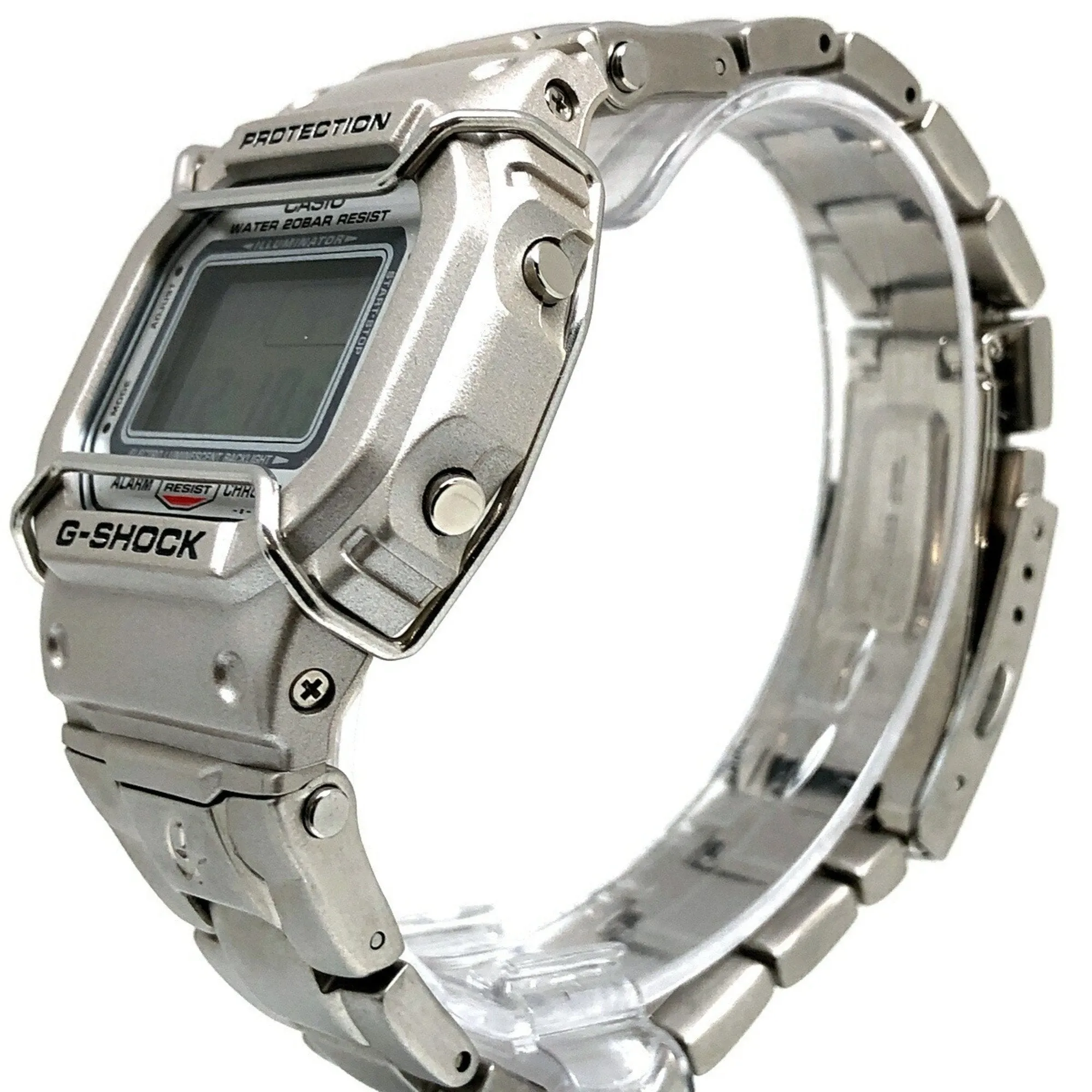 Casio Wristwatch (Pre-Owned)