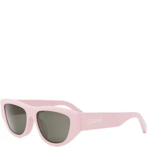 Celine Pink Sunglasses