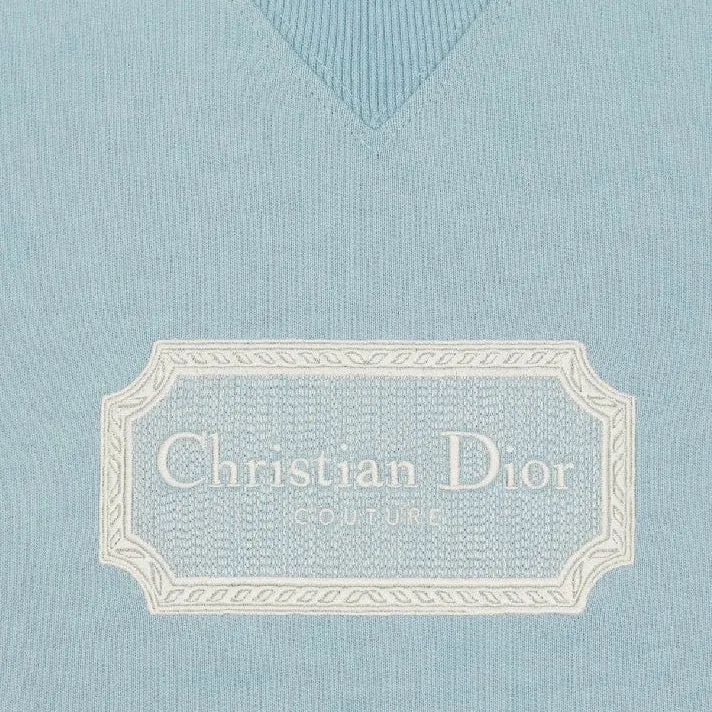 Christian Dior Couture Sweatshirt