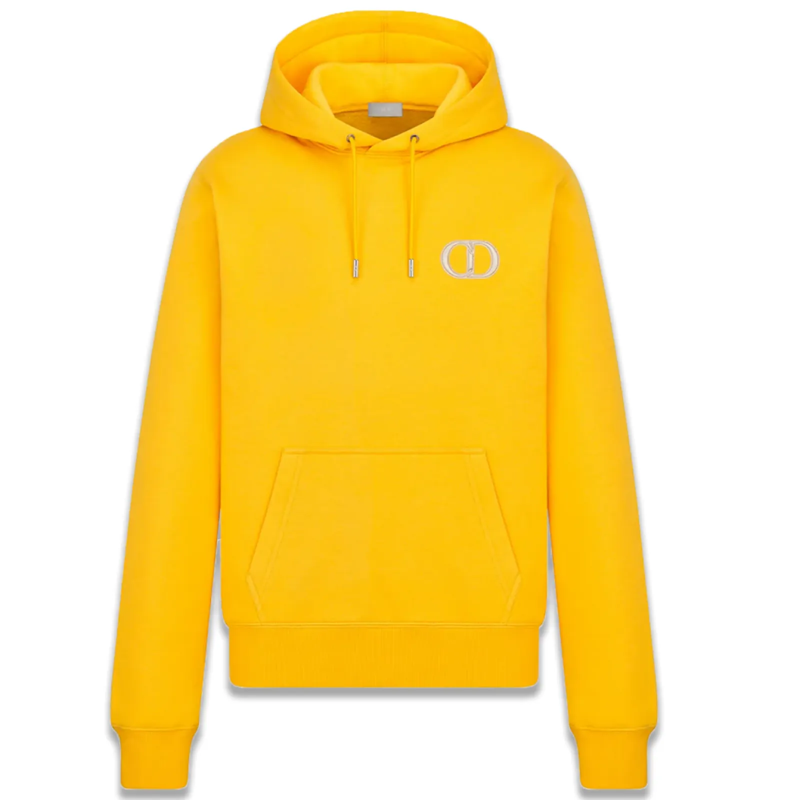 Christian Dior Logo Hoodie
