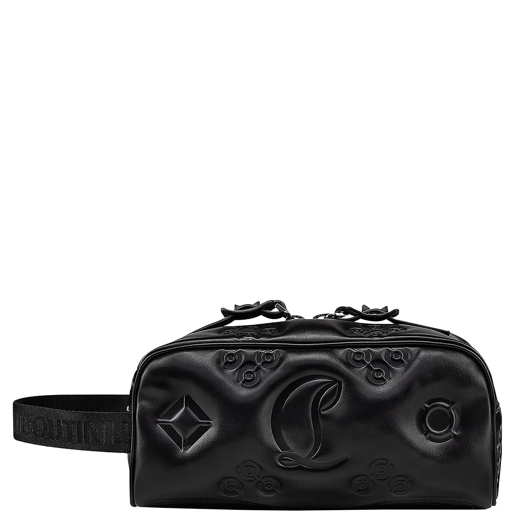 Christian Louboutin Blaster Washbag