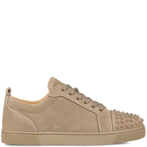 Christian Louboutin Oat Louis Spike Trainers