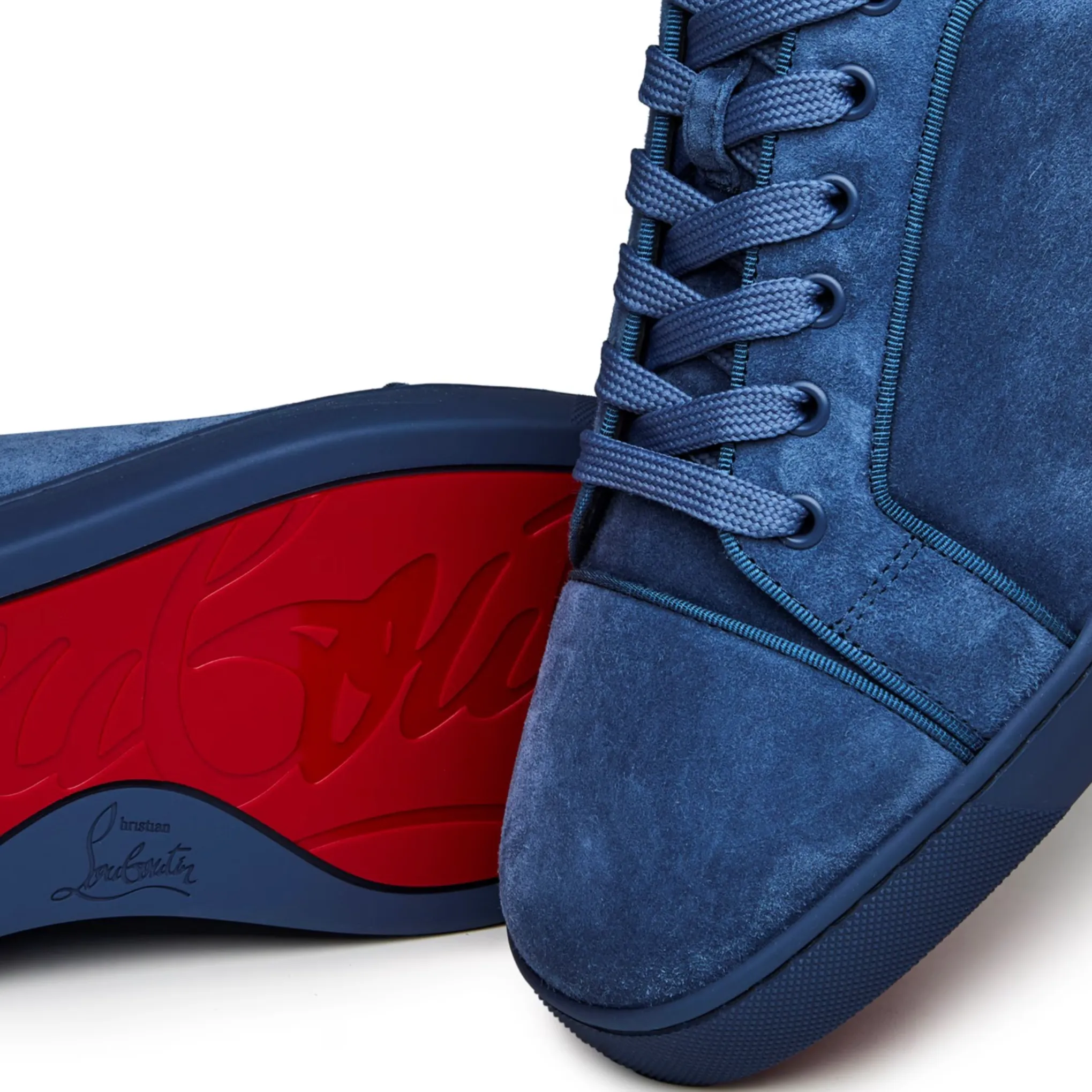 Christian Louboutin Orlato Trainers